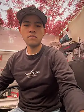 Mr Yonder online show from April 8, 3:01 pm