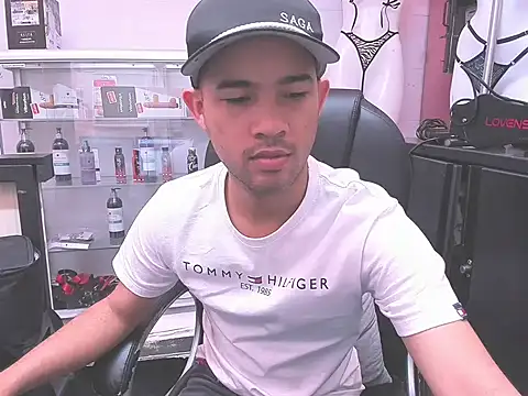 Mr Yonder online show from April 19, 3:44 pm