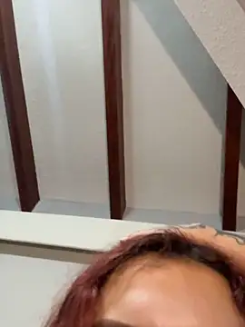 Selena Rouge1 online show from April 7, 2:56 am