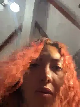 Selena Rouge1 online show from April 12, 3:00 am