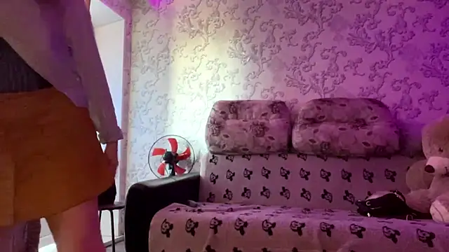 SilenttTide online show from April 8, 8:14 am