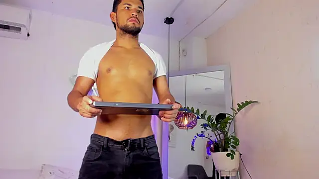 xhj Gambaru online show from April 16, 11:44 am