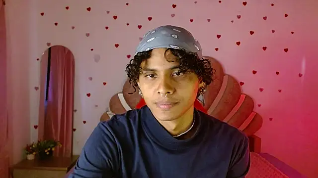 elio fox online show from April 13, 11:37 am