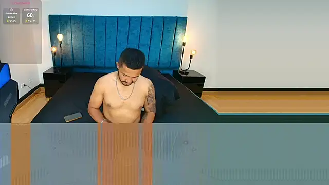 Enzo Vitale  online show from April 17, 11:57 am