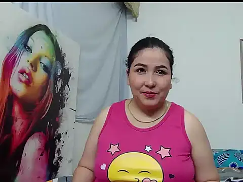 ZoeThorner online show from April 20, 12:08 pm