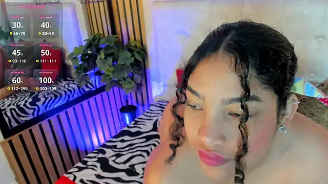 Anabell 03 online show from April 18, 2:59 am