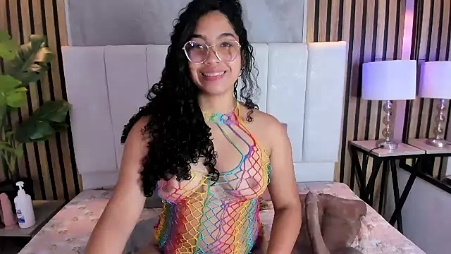 Anabell 03 online show from July 20, 5:59 pm