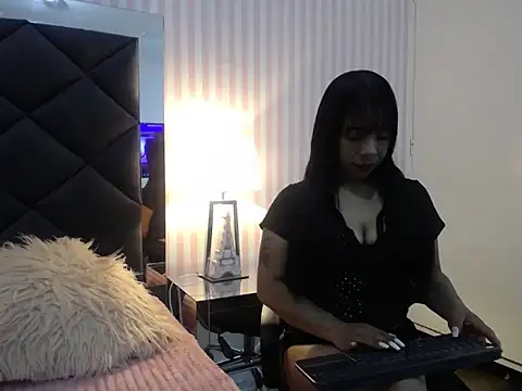 Samy Lee01 online show from April 11, 11:47 am