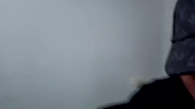 Charlie Foxie online show from April 12, 3:33 am