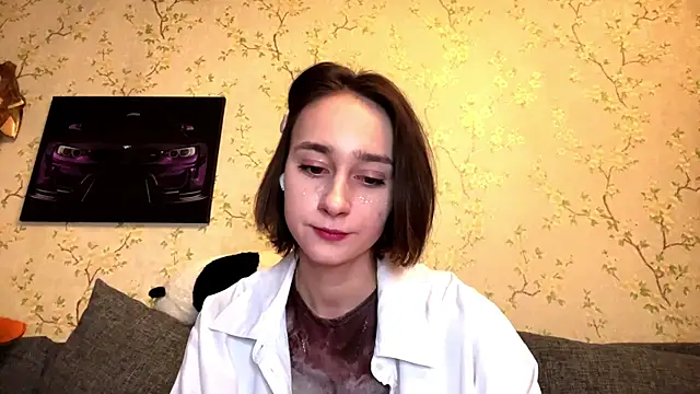 Gelik-Ray online show from April 18, 4:11 pm