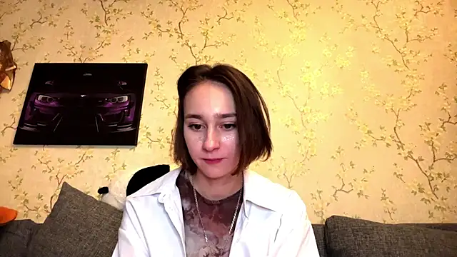 Gelik-Ray online show from April 18, 7:07 pm