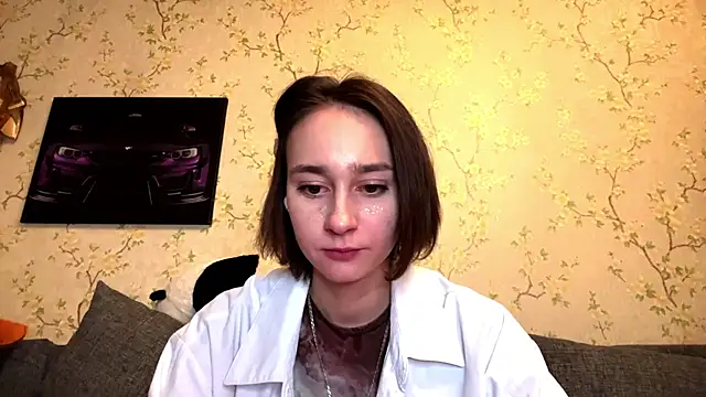 Gelik-Ray online show from April 18, 7:58 pm