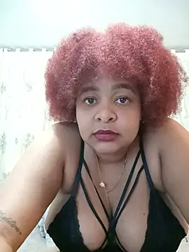 Sasha Morena online show from May 22, 6:09 am