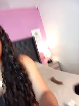 Wolfamara online show from April 16, 1:01 pm