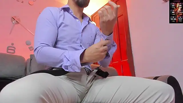 David Onfire online show from June 1, 4:25 am