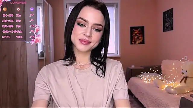 PlayfulLea online show from April 13, 7:14 am