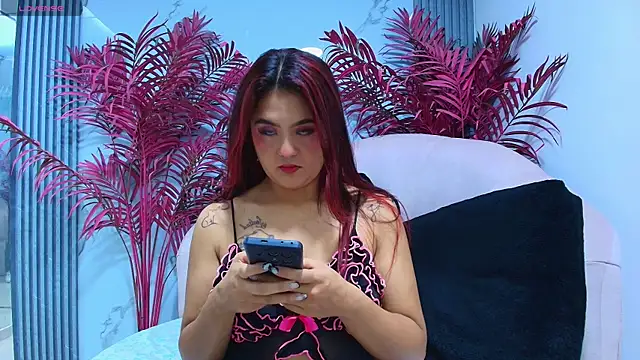 Ashley-Blake1 online show from April 16, 3:46 pm