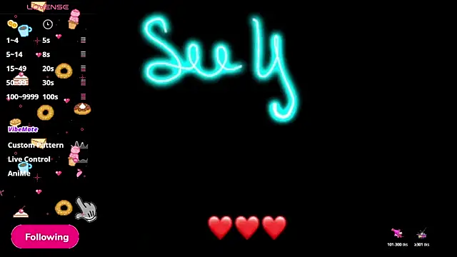 Snapshot of Demy_spicy chatting on June 11, 12:32 am Demy spicy online show from June 11, 12:32 am