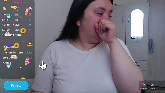 Snapshot of Demy_spicy chatting on June 17, 1:45 pm Demy spicy online show from June 17, 1:45 pm