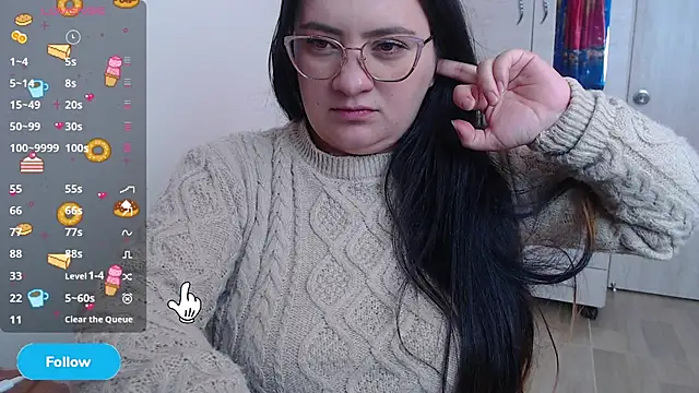 Snapshot of Demy_spicy chatting on July 2, 5:19 pm Demy spicy online show from July 2, 5:19 pm