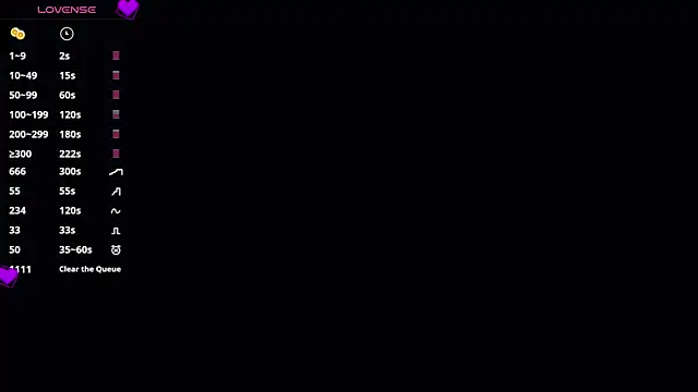 Cute Capricee online show from April 12, 9:25 am