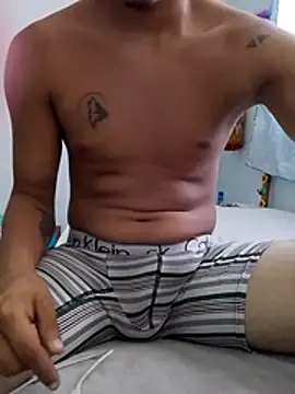 Flacoflowyt online show from April 11, 8:35 pm