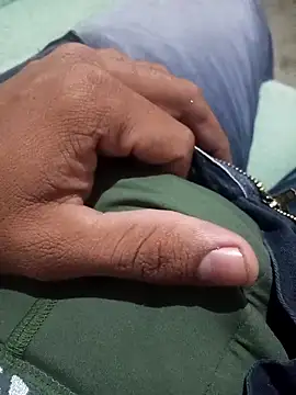 marcii36  online show from April 20, 1:25 pm