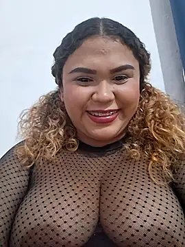 Stella Foxxx1 online show from April 7, 9:26 pm