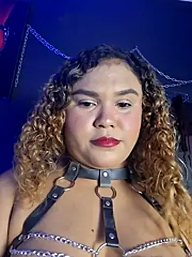 Stella Foxxx1 online show from April 13, 11:32 pm