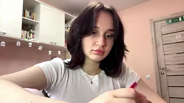 NoraSweetie online show from April 12, 12:10 pm