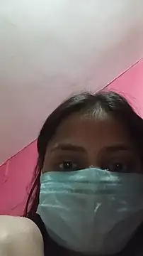 MISS ANJALII online show from April 8, 8:09 pm