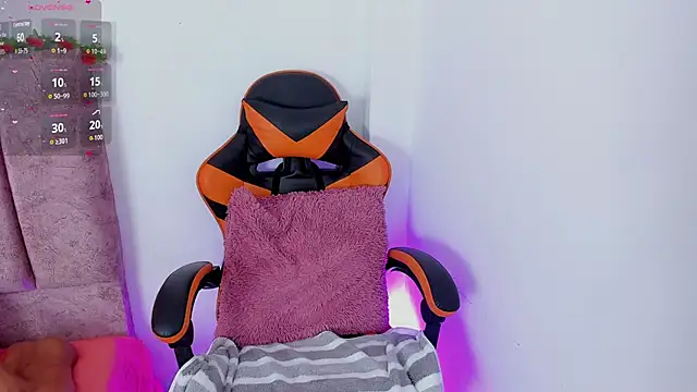 alisson boobs   online show from April 16, 10:34 pm