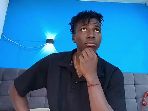 JeanDantte online show from April 14, 8:26 pm