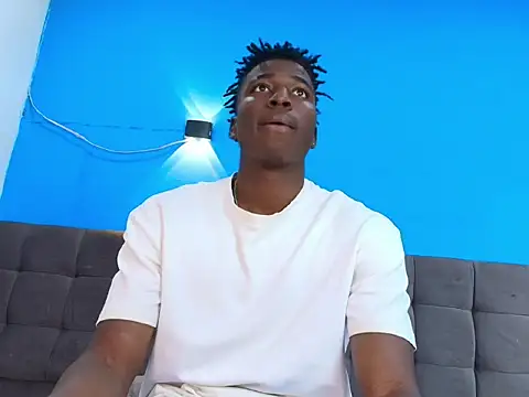 JeanDantte online show from April 18, 7:51 pm