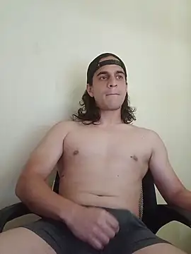 randomzombie27 online show from April 5, 12:35 pm