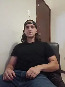 randomzombie27 online show from April 6, 11:16 pm