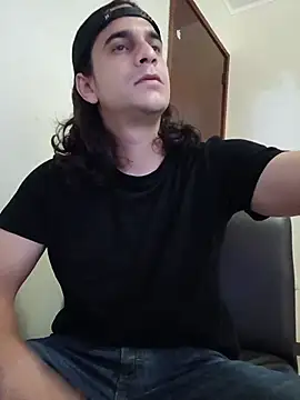 randomzombie27 online show from April 8, 11:43 am