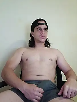 randomzombie27 online show from April 10, 11:15 am