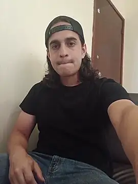 randomzombie27 online show from April 12, 8:47 pm