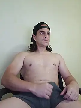 randomzombie27 online show from April 13, 11:16 am