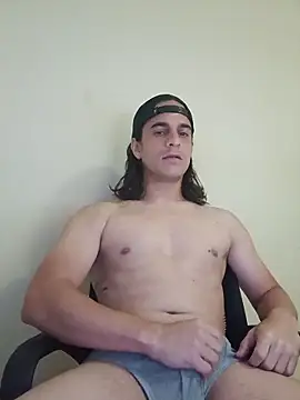 randomzombie27 online show from April 15, 11:39 am