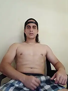 randomzombie27 online show from April 22, 2:51 pm