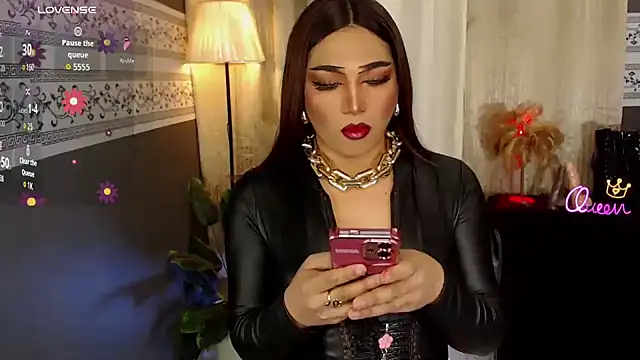 Kristinescottcummer69x online show from April 7, 7:47 pm