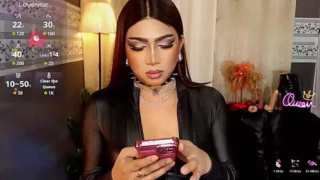 Kristinescottcummer69x online show from April 14, 3:45 am