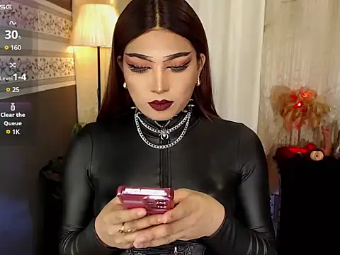 Kristinescottcummer69x online show from April 15, 4:19 am