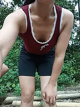Tieuvy122 online show from June 16, 10:51 am
