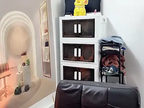    Nami    online show from April 9, 12:10 am