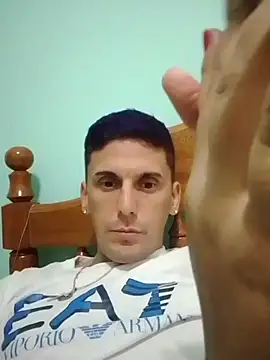 armanidj7 online show from April 11, 3:22 am