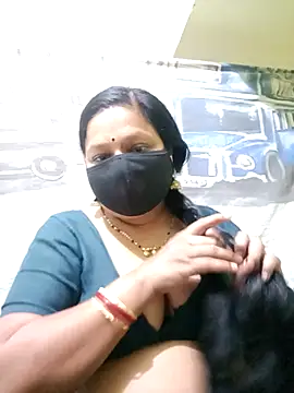 PINKI 024 online show from April 16, 8:48 am