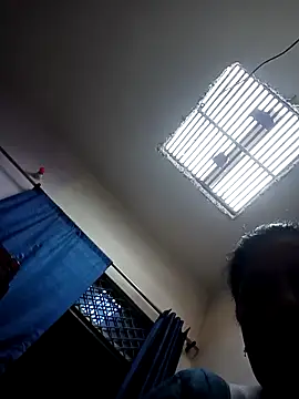 PINKI 024 online show from April 17, 1:19 am